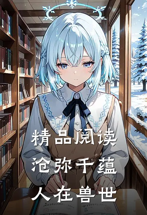 精品阅读沧弥千蕴人在兽世
