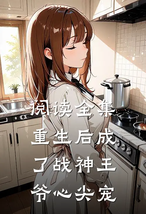 阅读全集重生后成了战神王爷心尖宠