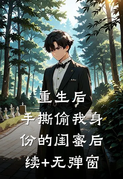 重生后，手撕偷我身份的闺蜜后续+无弹窗
