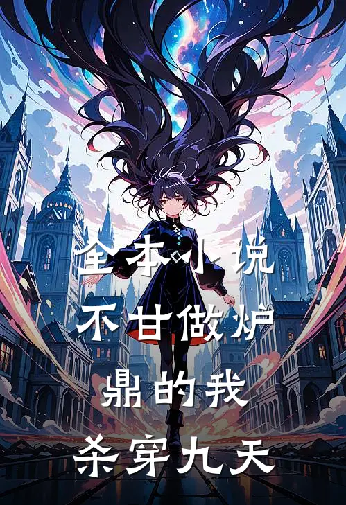 全本小说不甘做炉鼎的我，杀穿九天
