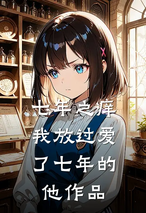 七年之痒，我放过爱了七年的他作品