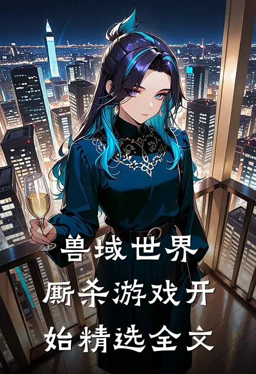 兽域世界：厮杀游戏开始精选全文