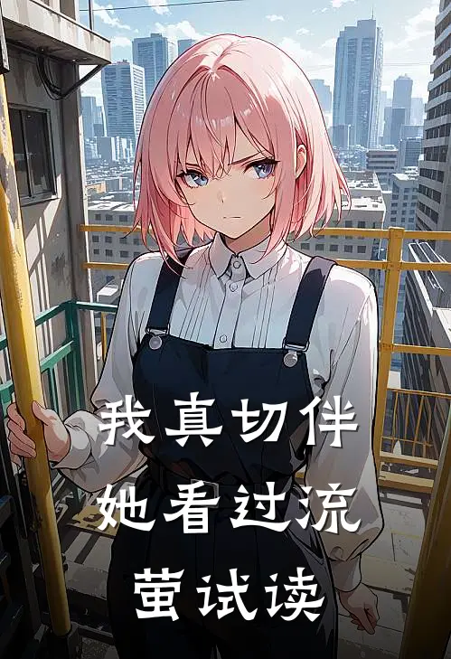 我真切伴她看过流萤试读
