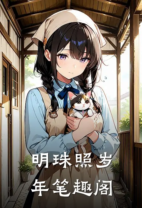 明珠照岁年笔趣阁