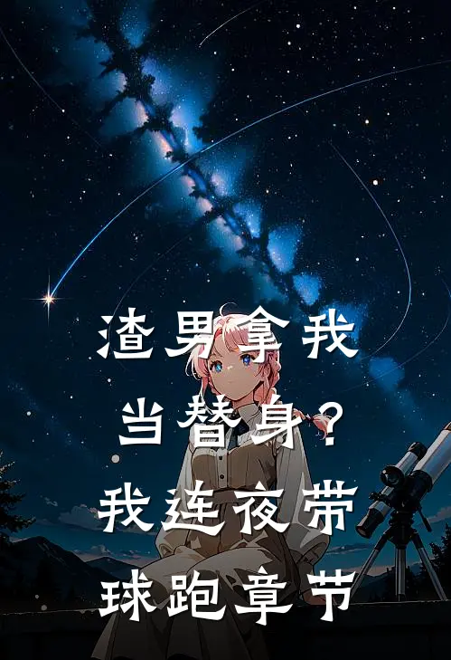 渣男拿我当替身？我连夜带球跑章节