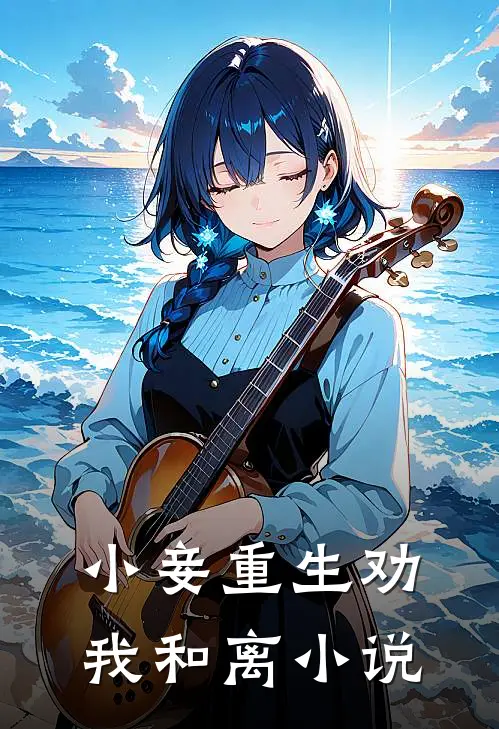 小妾重生劝我和离小说