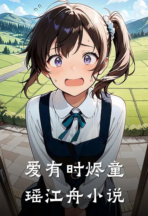 爱有时烬童瑶江舟小说