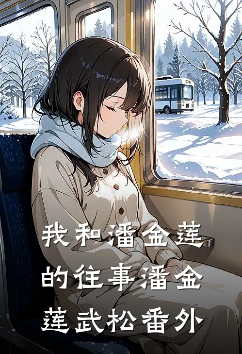我和潘金莲的往事潘金莲武松 番外