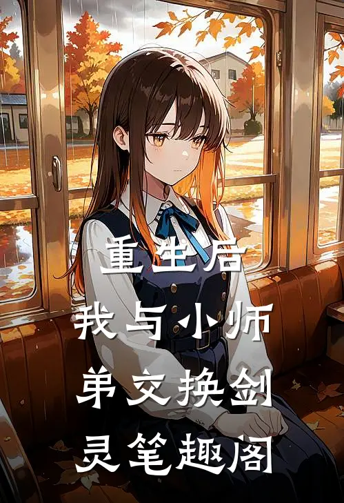 重生后，我与小师弟交换剑灵笔趣阁