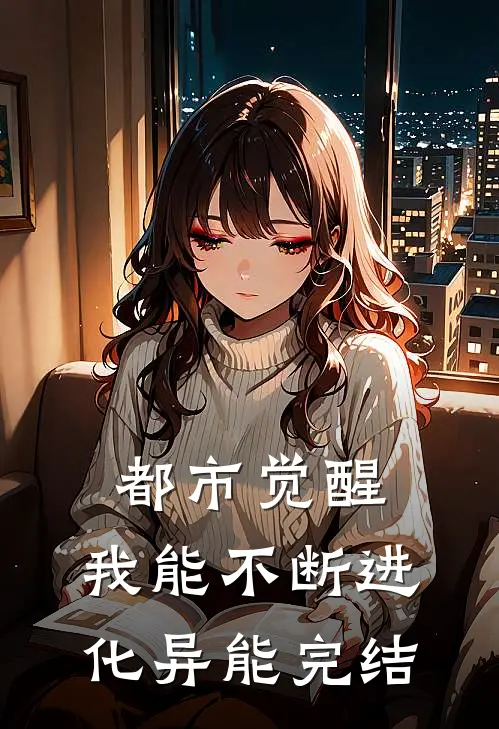 都市觉醒：我能不断进化异能完结