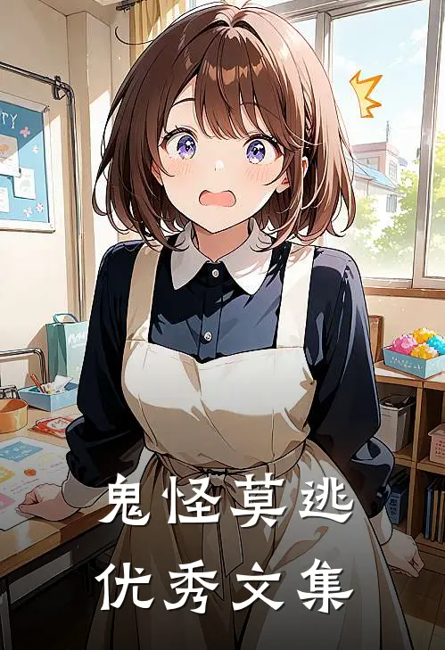 鬼怪莫逃优秀文集
