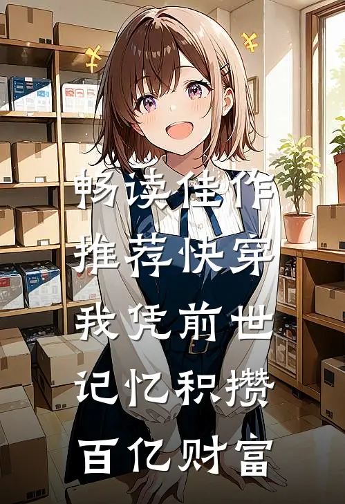 畅读佳作推荐快穿：我凭前世记忆积攒百亿财富