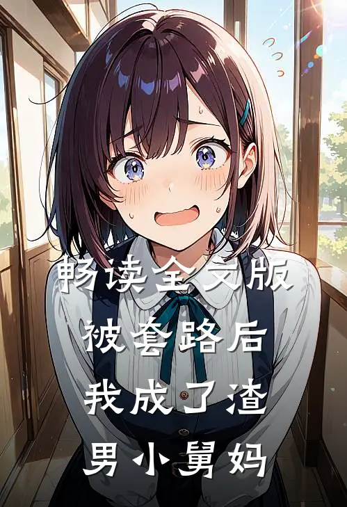 畅读全文版被套路后，我成了渣男小舅妈