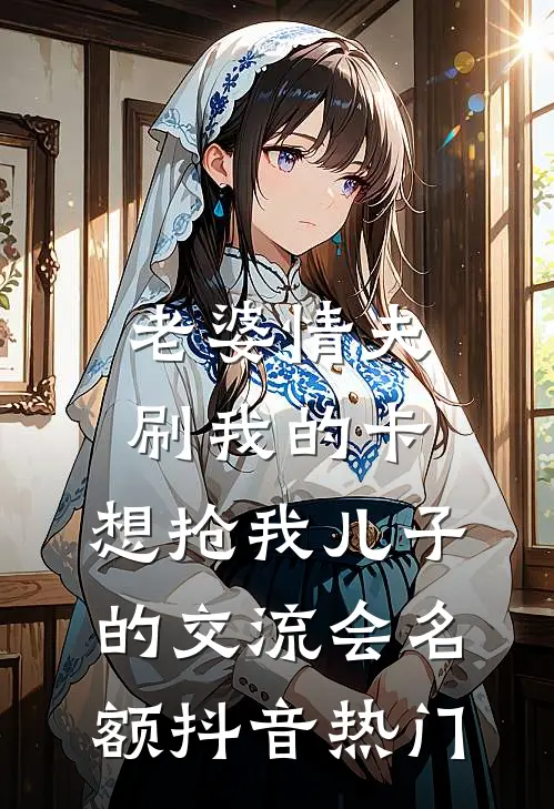 老婆情夫刷我的卡，想抢我儿子的交流会名额抖音热门