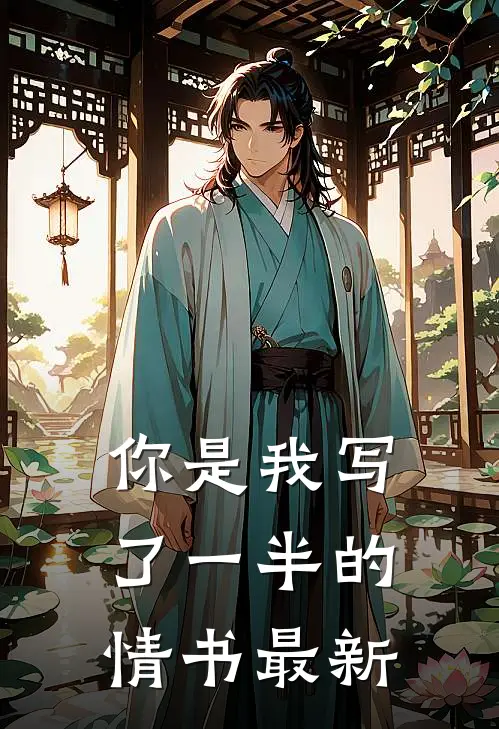 你是我写了一半的情书最新