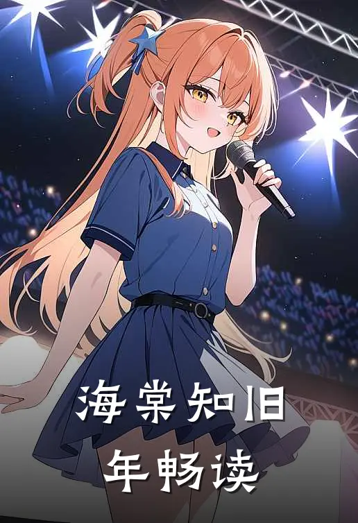 海棠知旧年畅读