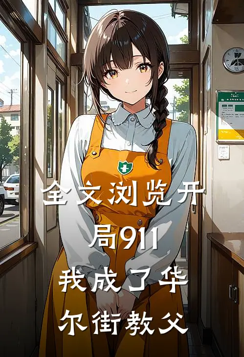 全文浏览开局911，我成了华尔街教父