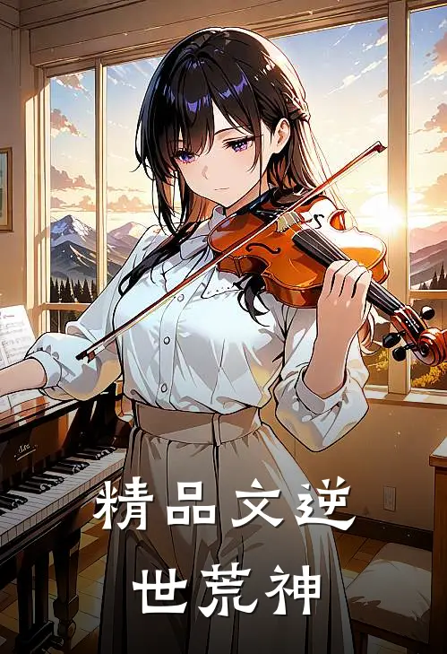 精品文逆世荒神