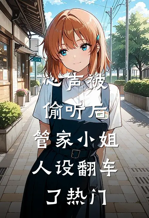 心声被偷听后，管家小姐人设翻车了热门