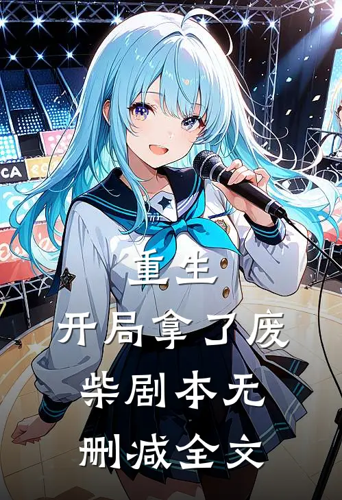 重生：开局拿了废柴剧本无删减全文