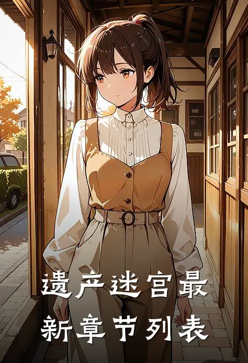 遗产迷宫最新章节列表