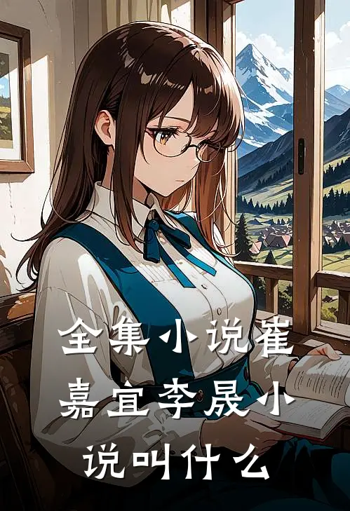 全集小说崔嘉宜李晟小说叫什么
