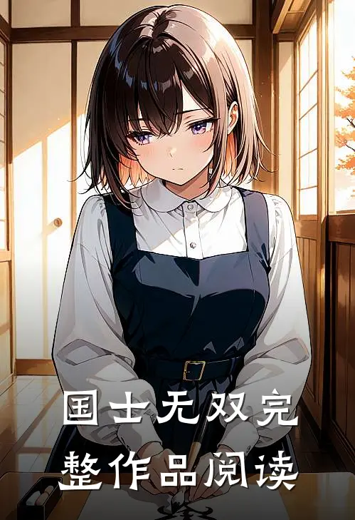 国士无双完整作品阅读