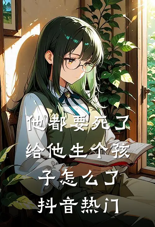 他都要死了给他生个孩子怎么了抖音热门