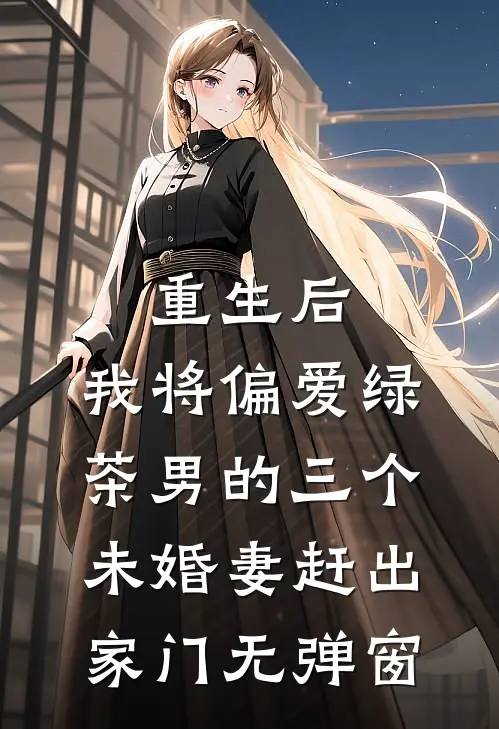 重生后，我将偏爱绿茶男的三个未婚妻赶出家门无弹窗