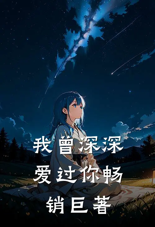 我曾深深爱过你畅销巨著