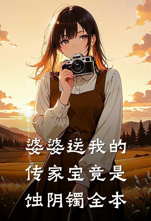 婆婆送我的传家宝竟是蚀阴镯全本