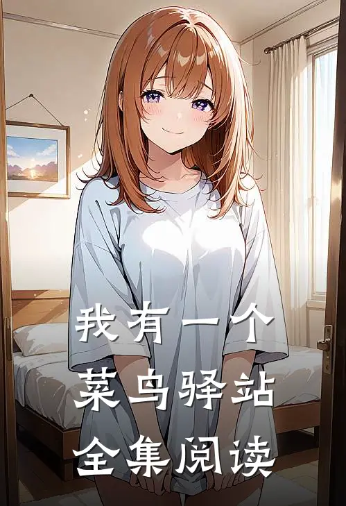 我有一个菜鸟驿站全集阅读