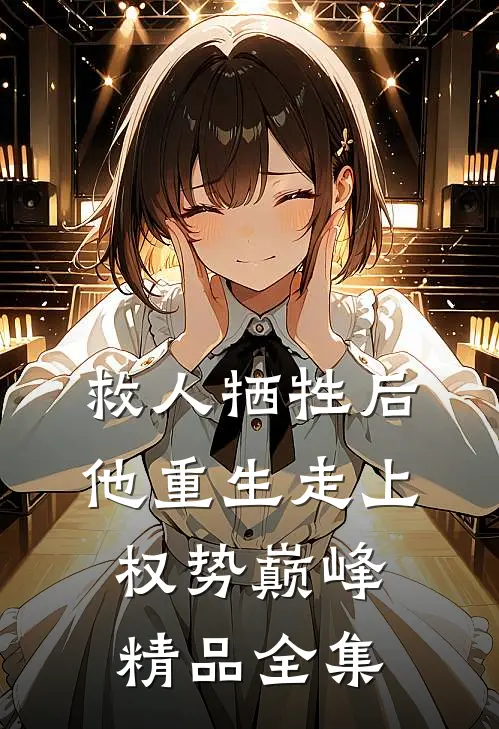 救人牺牲后，他重生走上权势巅峰精品全集