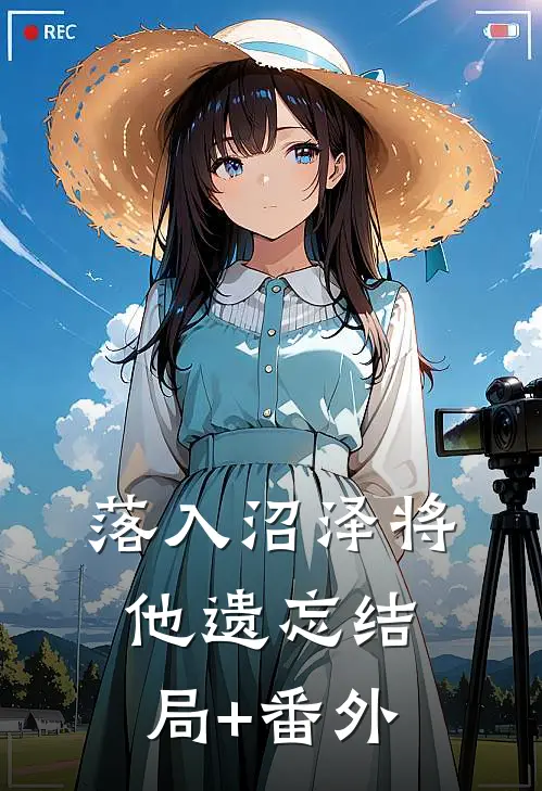 落入沼泽将他遗忘结局+番外