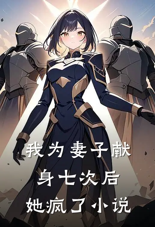 我为妻子献身七次后，她疯了小说