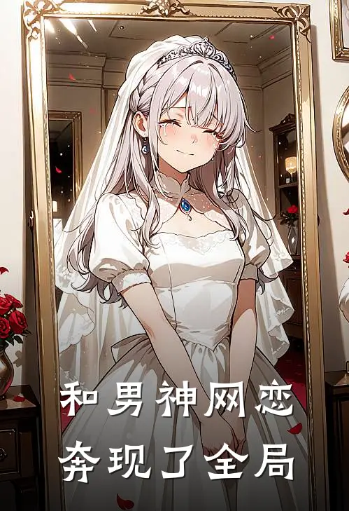 和男神网恋奔现了全局