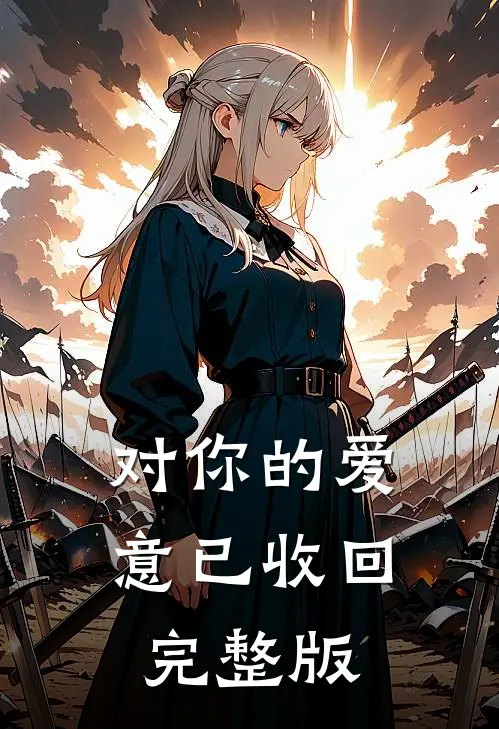 对你的爱意已收回完整版歌词