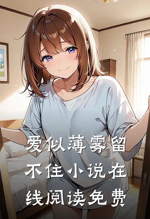 爱似薄雾留不住小说在线阅读免费