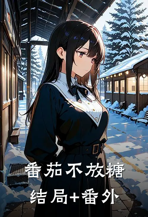 番茄不放糖结局+番外