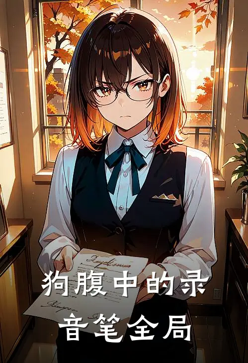 狗腹中的录音笔全局