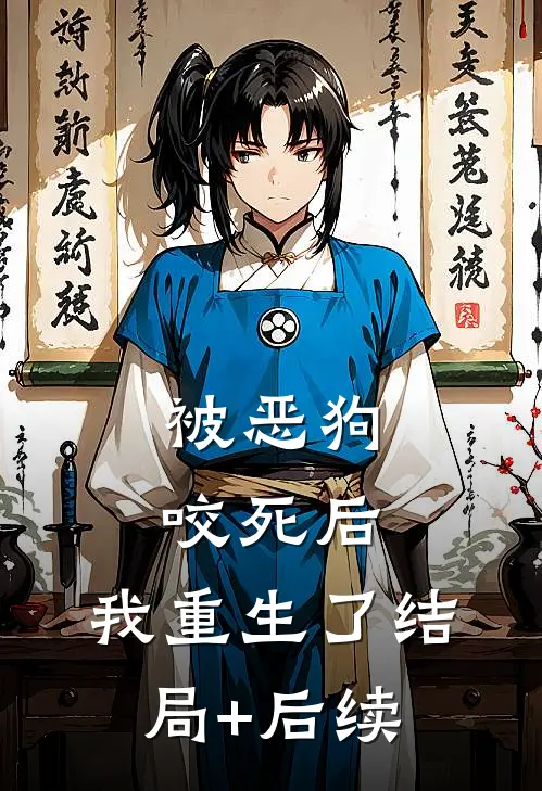 被恶狗咬死后，我重生了结局+后续