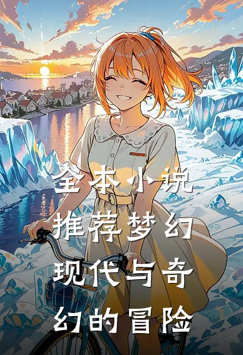 全本小说推荐梦幻现代与奇幻的冒险