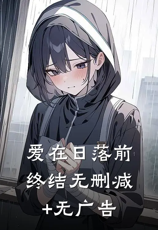 爱在日落前终结无删减+无广告