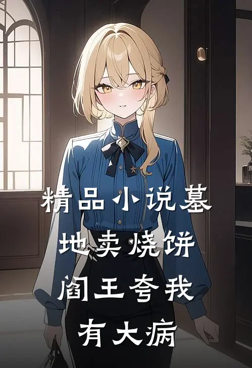 精品小说墓地卖烧饼，阎王夸我有大病