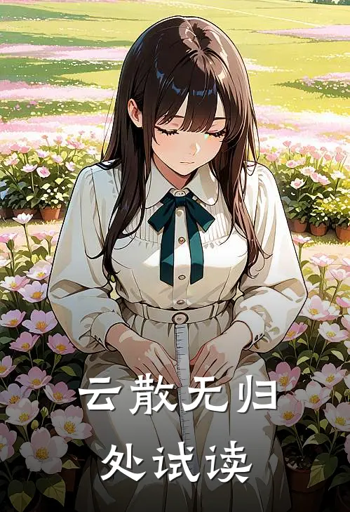 云散无归处试读