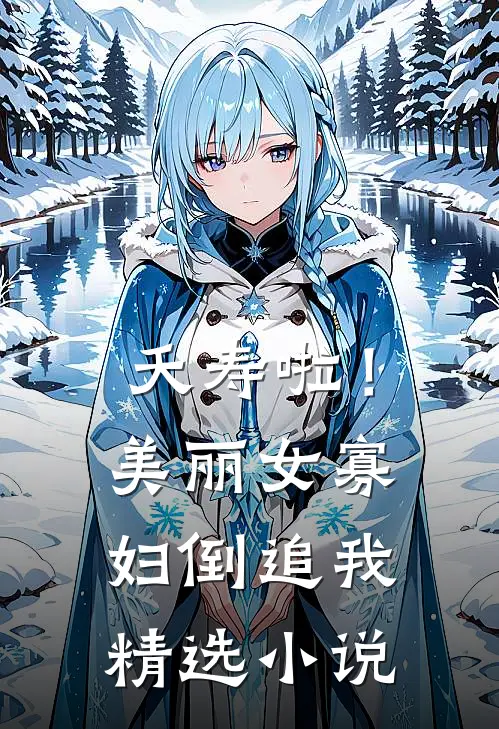 夭寿啦！美丽女寡妇倒追我精选小说