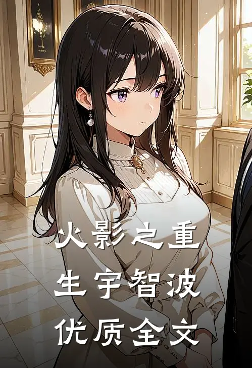 火影之重生宇智波优质全文