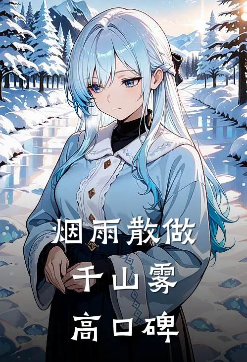 烟雨散做千山雾高口碑