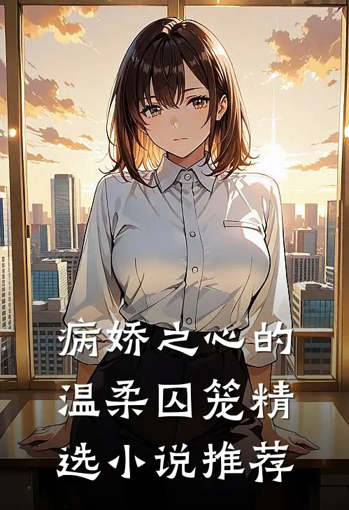 病娇之心的温柔囚笼精选小说推荐