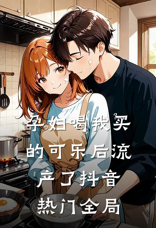 孕妇喝我买的可乐后流产了抖音热门全局